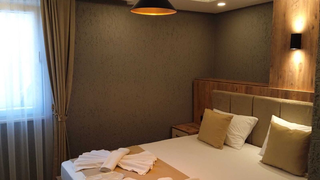 Photo of Bedroom in Kumkapi