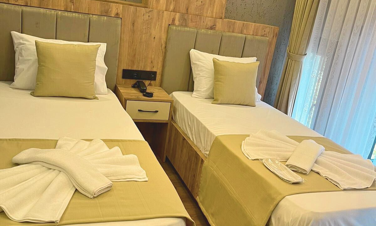Photo of Bedroom in Kumkapi