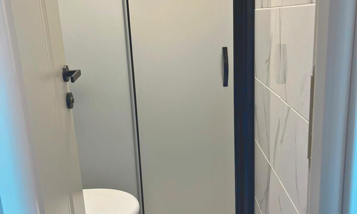 Photo of Bathroom in Kumkapi
