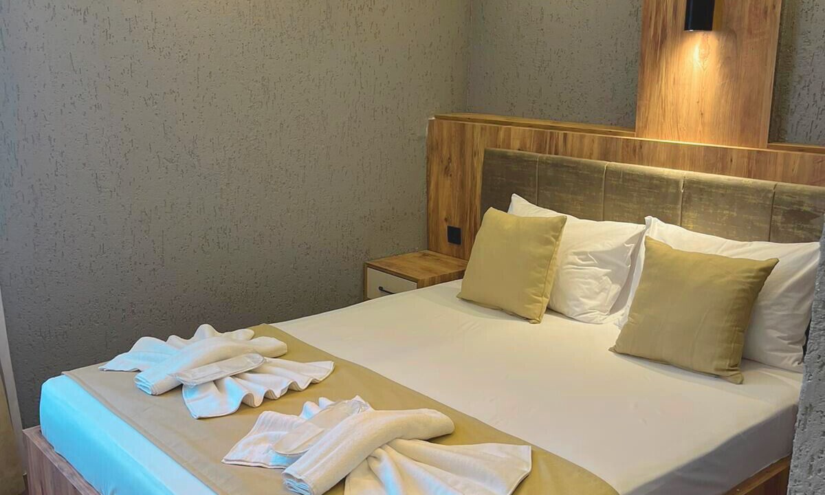 Photo of Bedroom in Kumkapi