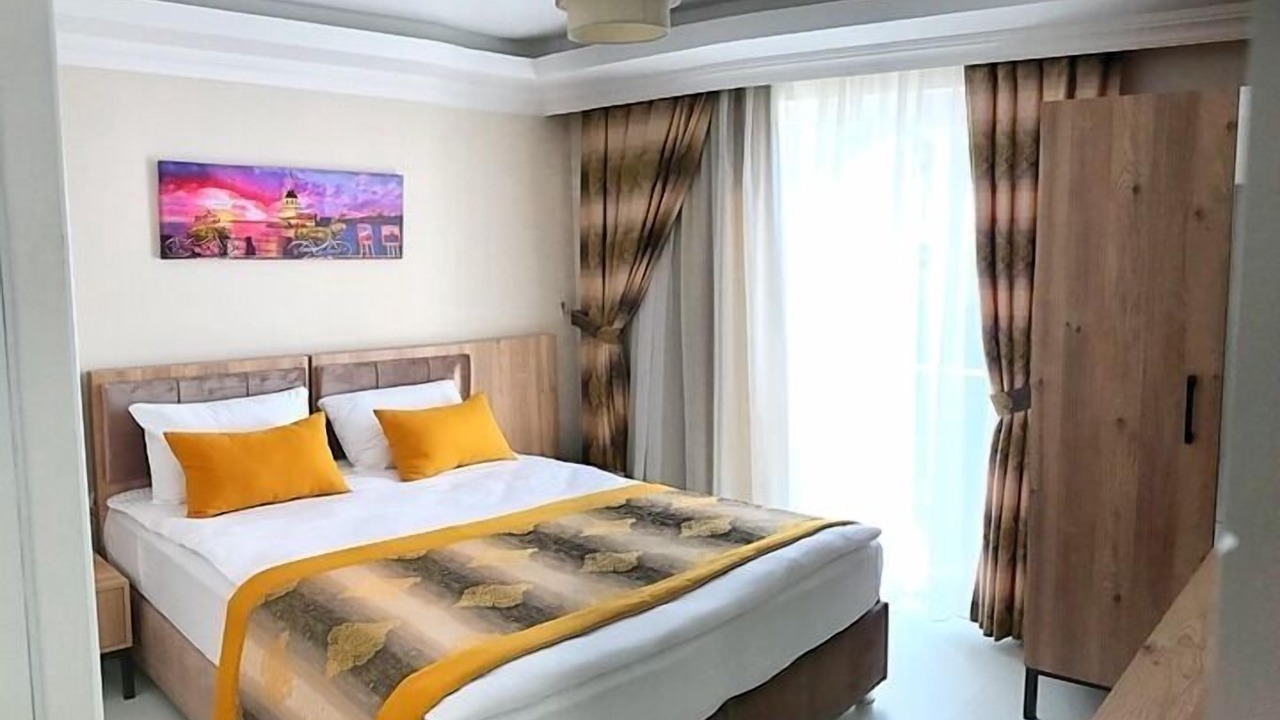 Photo of Bedroom in Konyaalti