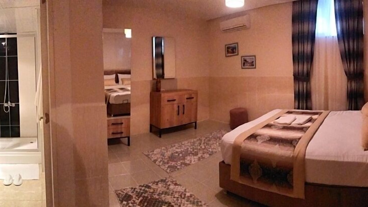 Photo of Bedroom in Konyaalti