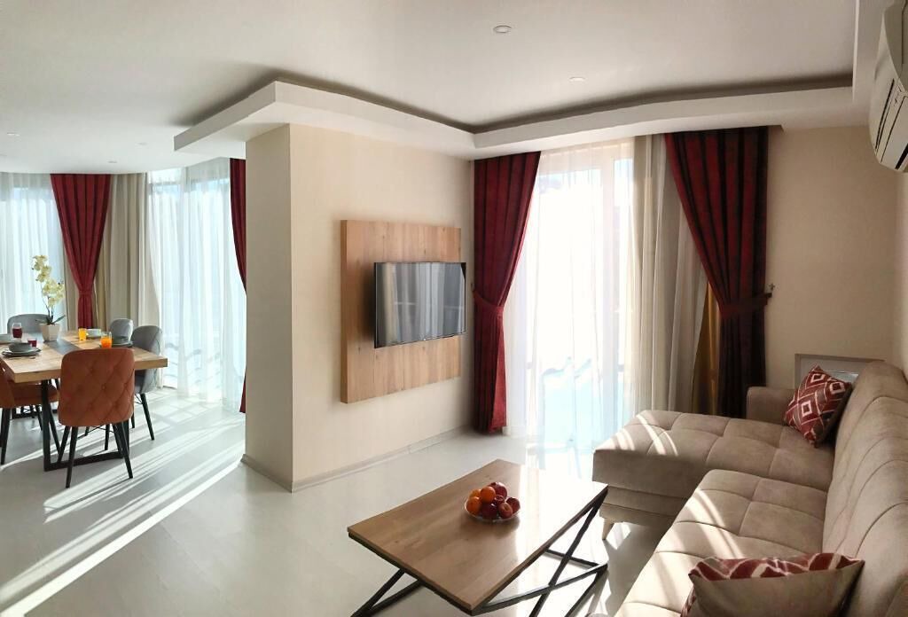 Photo of Livingroom in Konyaalti