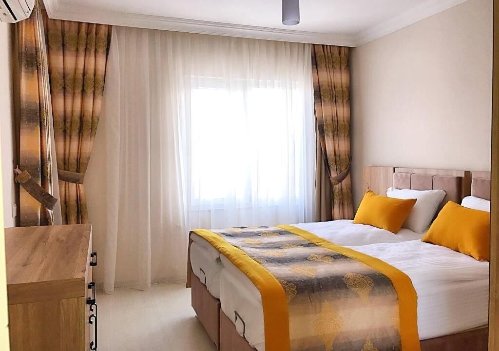 Photo of Bedroom in Konyaalti
