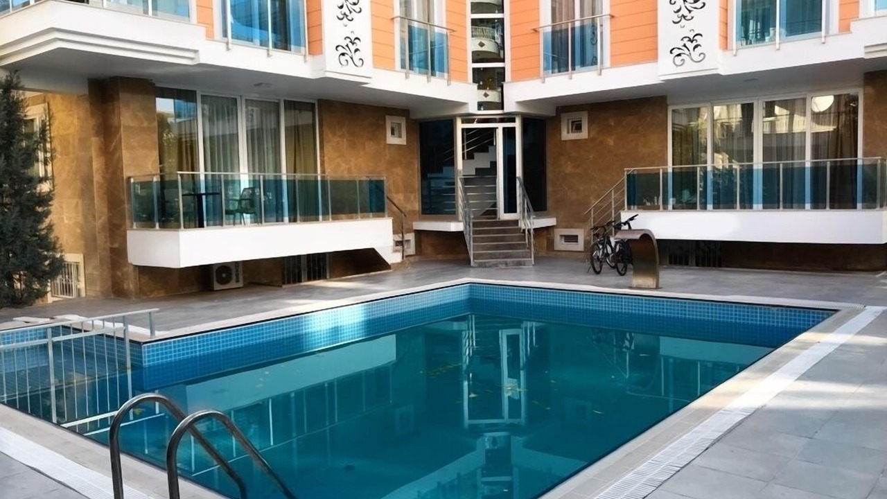 Photo of Outdoor in Konyaalti