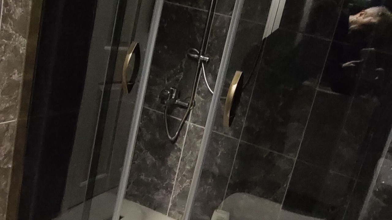 Photo of Bathroom in Marmaris City Center