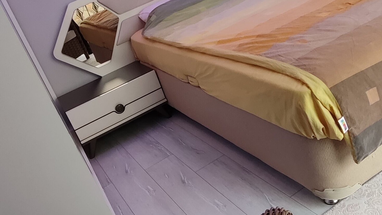 Photo of Bedroom in Marmaris City Center