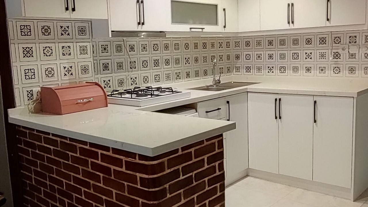 Photo of Kitchen in Marmaris City Center