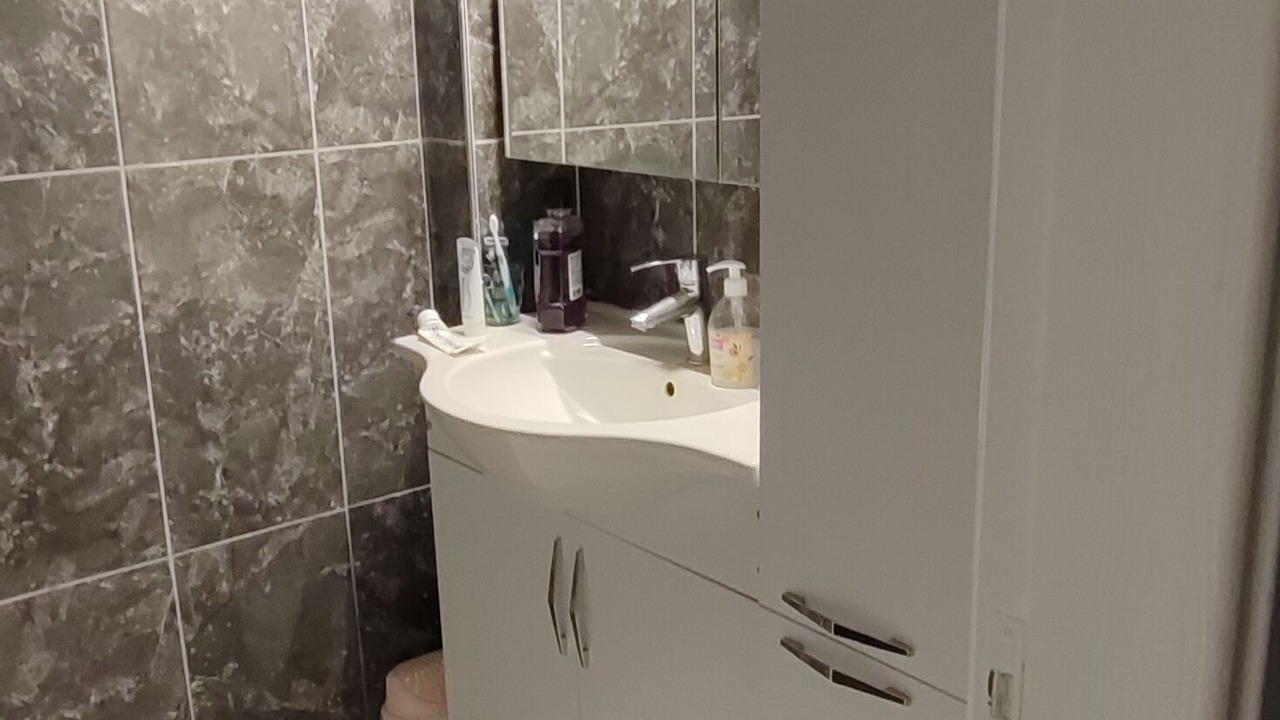 Photo of Bathroom in Marmaris City Center