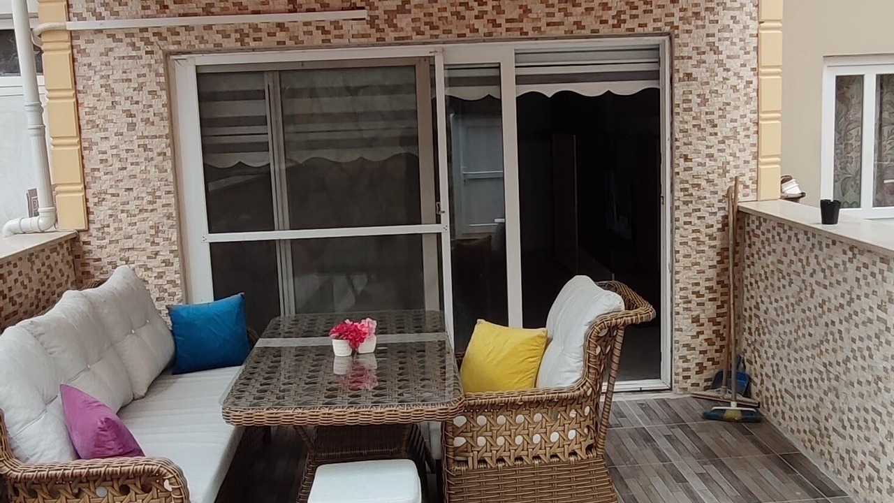 Photo of Patio Balcony in Marmaris City Center