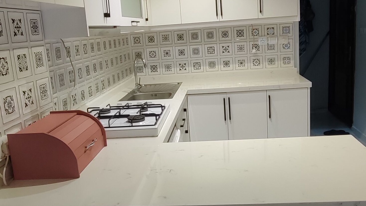 Photo of Kitchen in Marmaris City Center