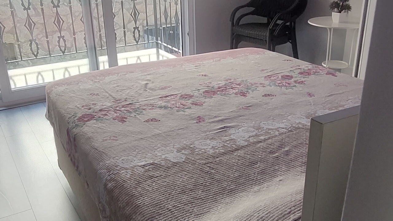 Photo of Bedroom in Marmaris City Center
