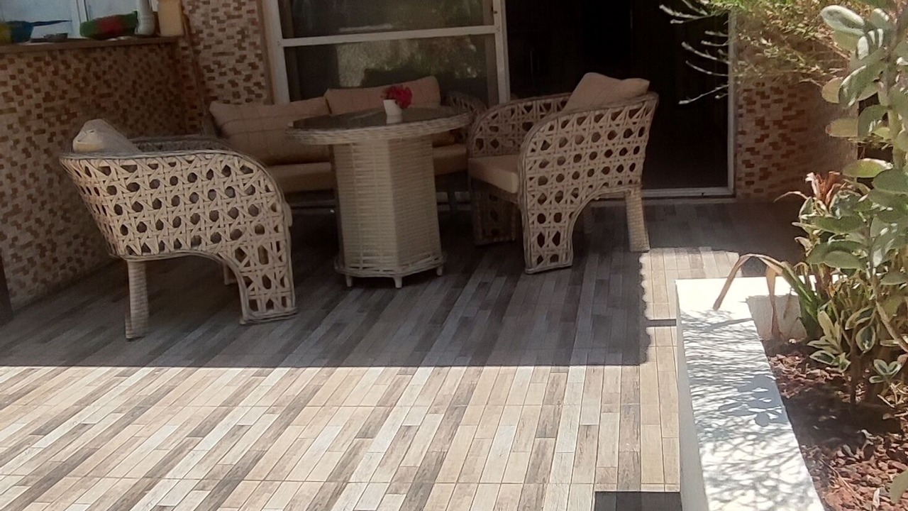 Photo of Patio Balcony in Marmaris City Center