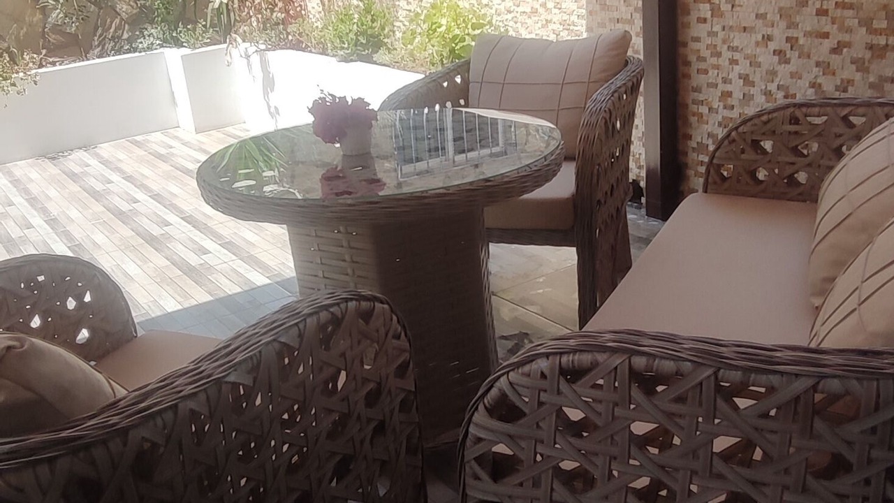Photo of Patio Balcony in Marmaris City Center