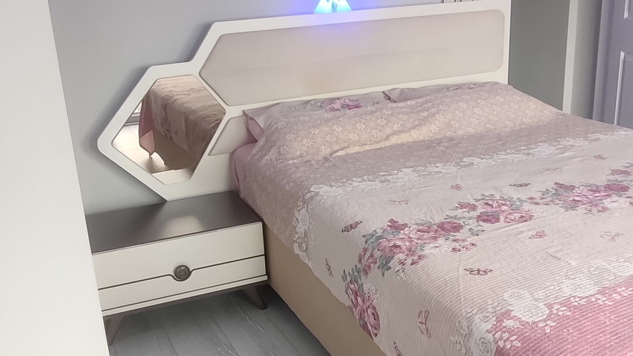 Photo of Bedroom in Marmaris City Center