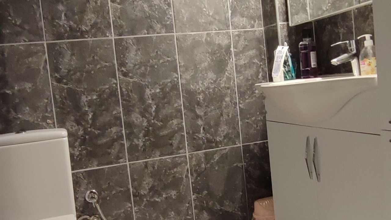Photo of Bathroom in Marmaris City Center