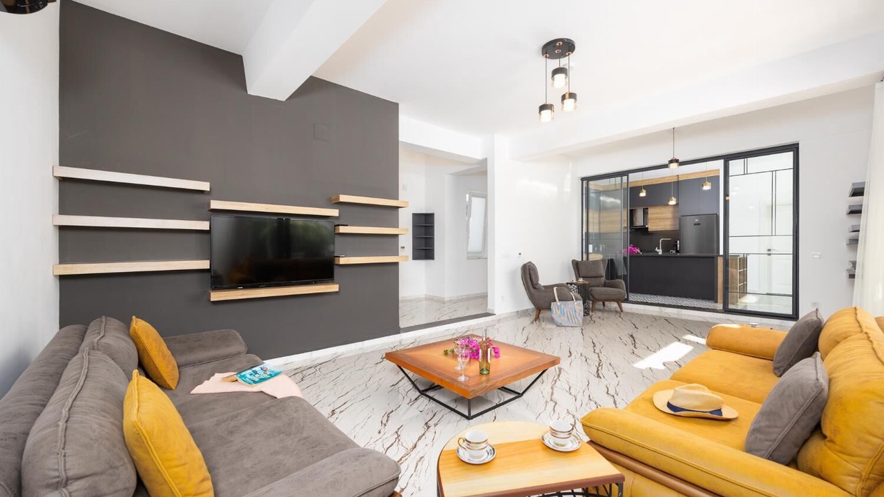 Photo of Bedroom in Dalyan City Center