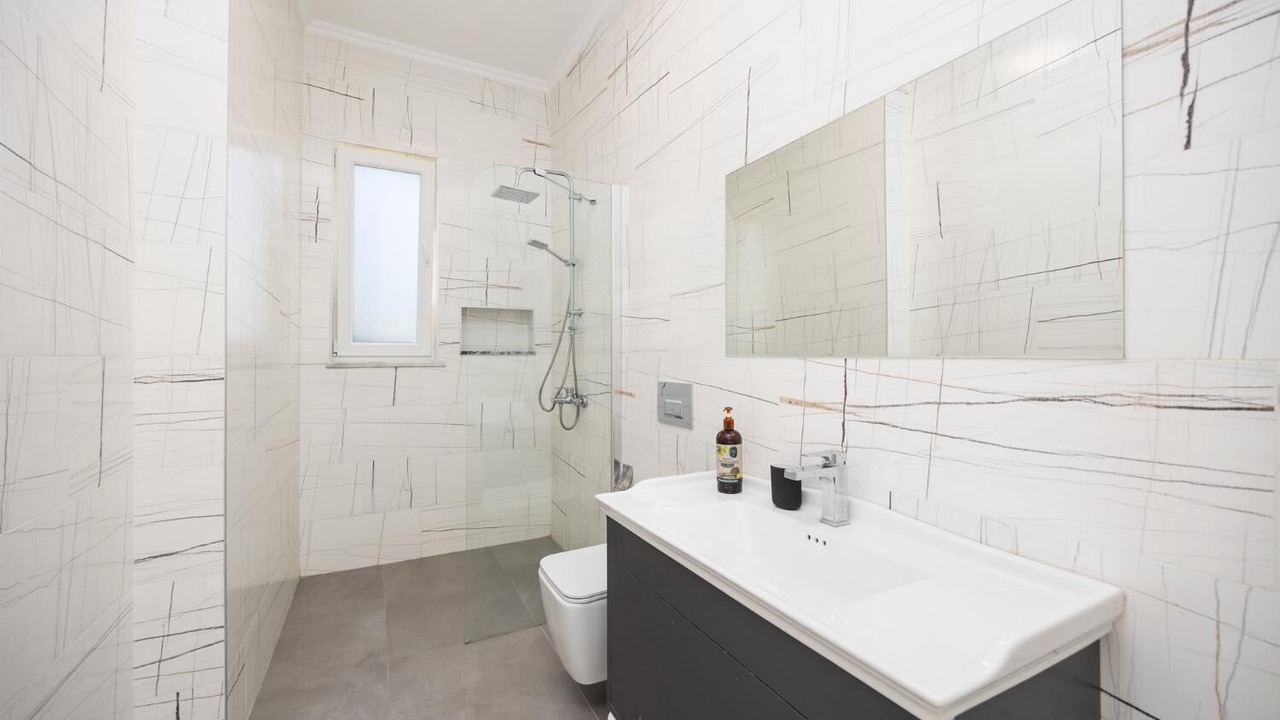 Photo of Bathroom in Dalyan City Center