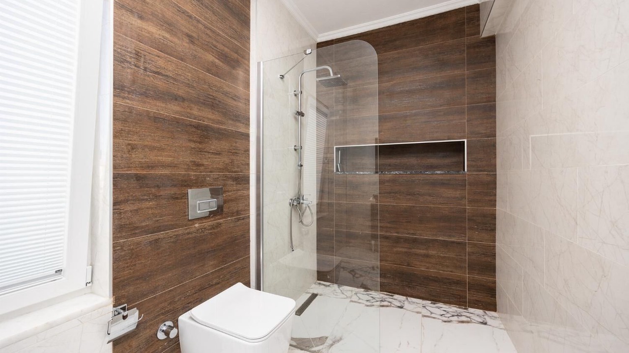 Photo of Bathroom in Dalyan City Center