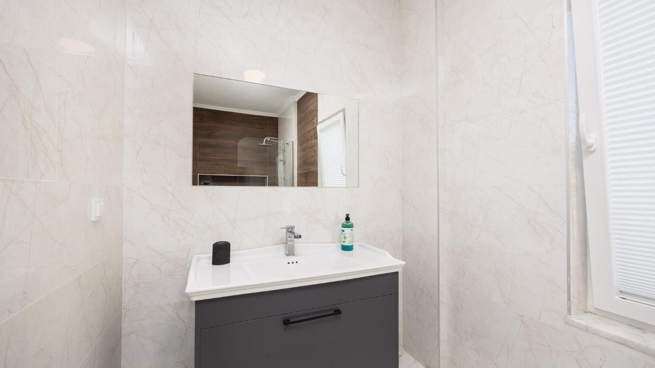 Photo of Bathroom in Dalyan City Center