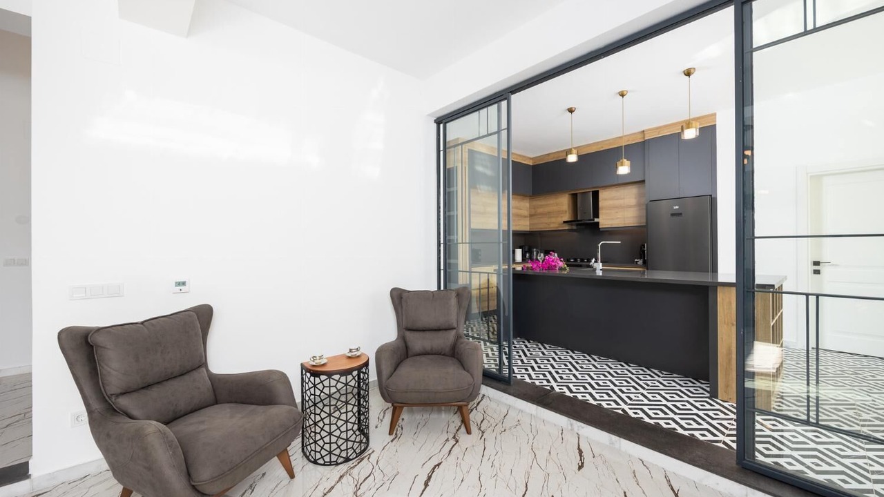 Photo of Bedroom in Dalyan City Center