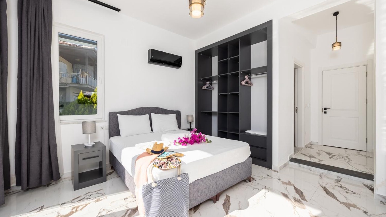 Photo of Bathroom in Dalyan City Center