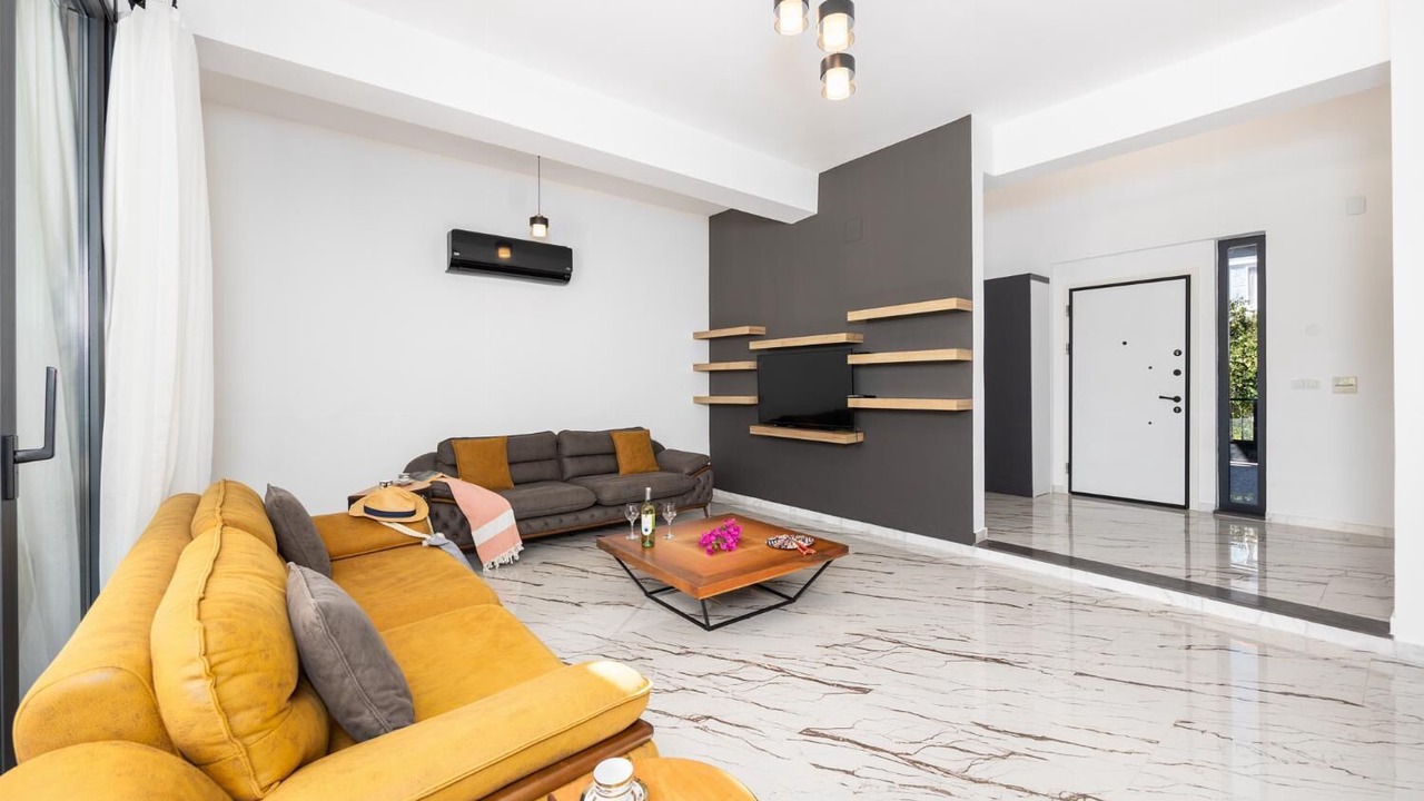 Photo of Bedroom in Dalyan City Center