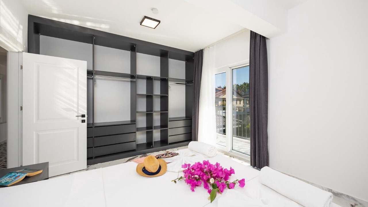 Photo of Bathroom in Dalyan City Center