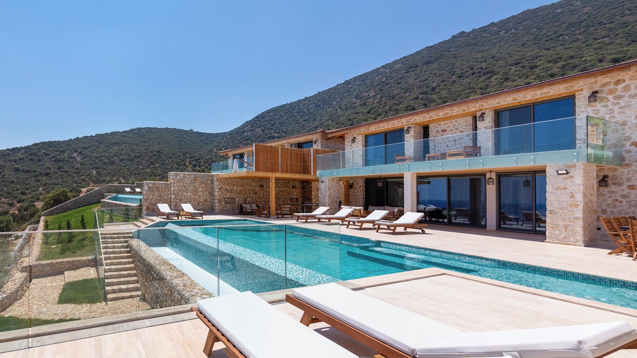 Photo of Outdoor in Kalkan