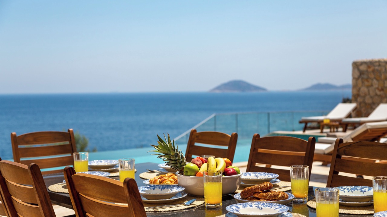 Photo of Outdoor in Kalkan