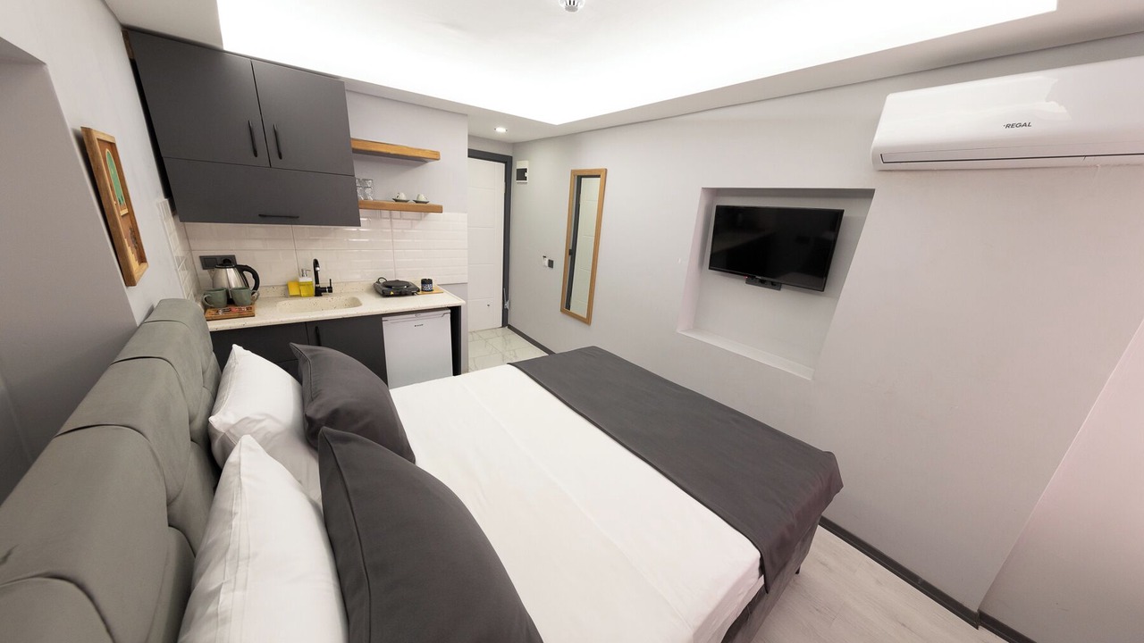 Photo of Bedroom in Fatih