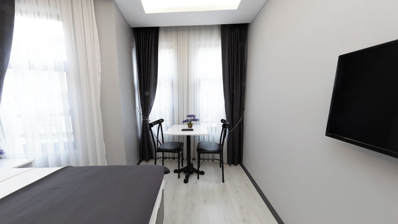 Photo of Bedroom in Fatih