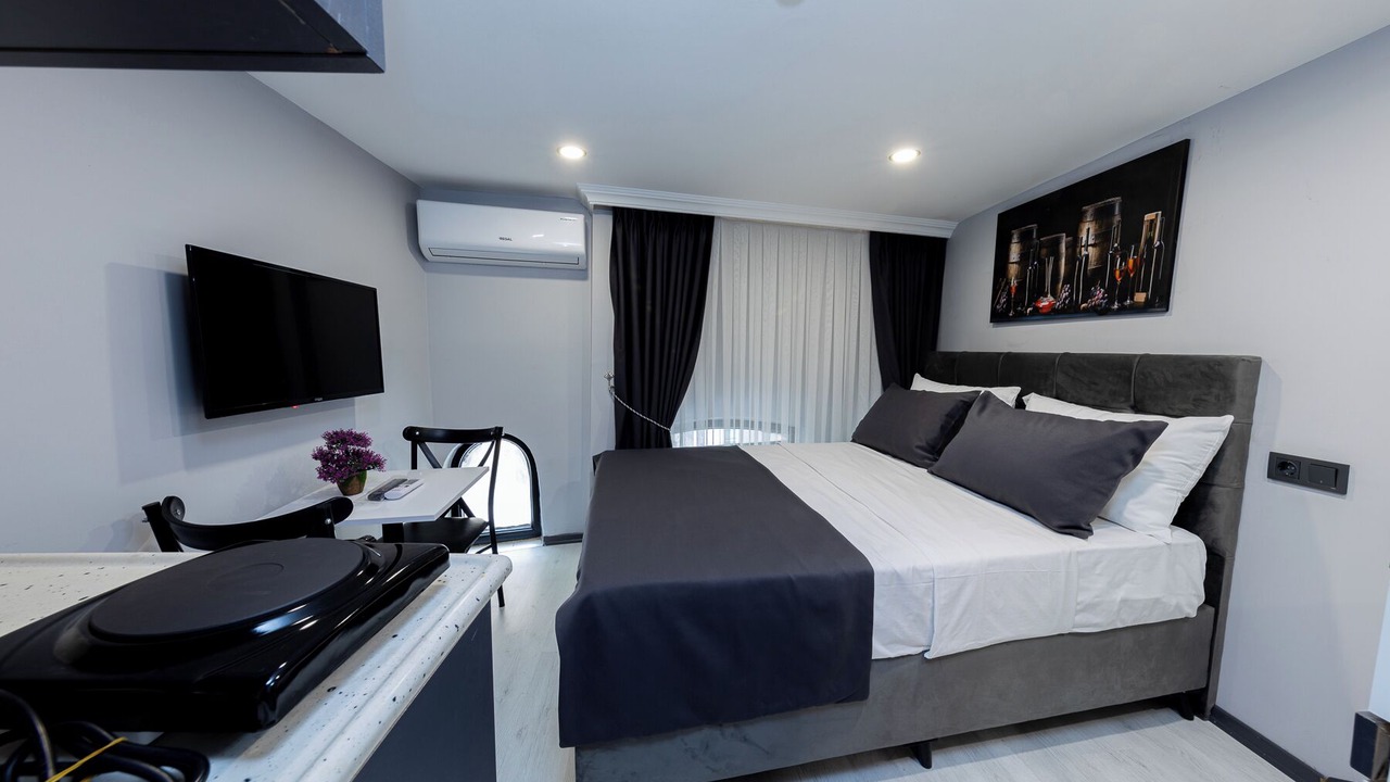Photo of Bedroom in Fatih