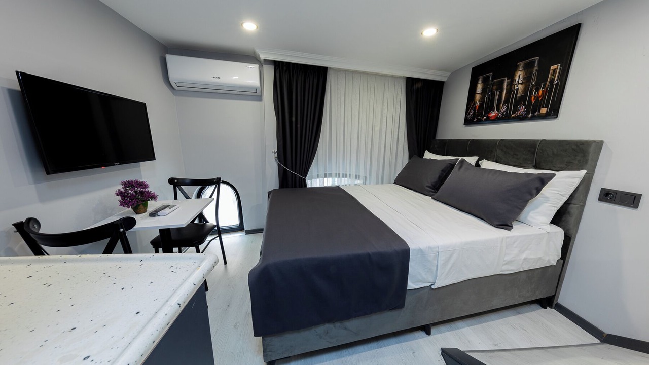 Photo of Bedroom in Fatih