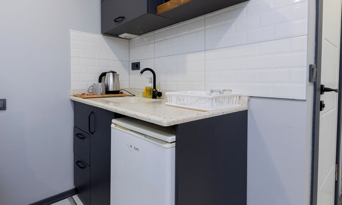 Photo of Kitchen in Fatih