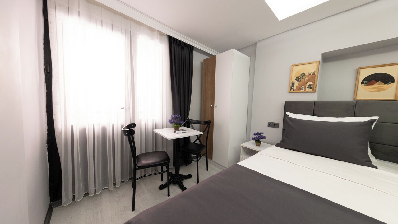 Photo of Bedroom in Fatih