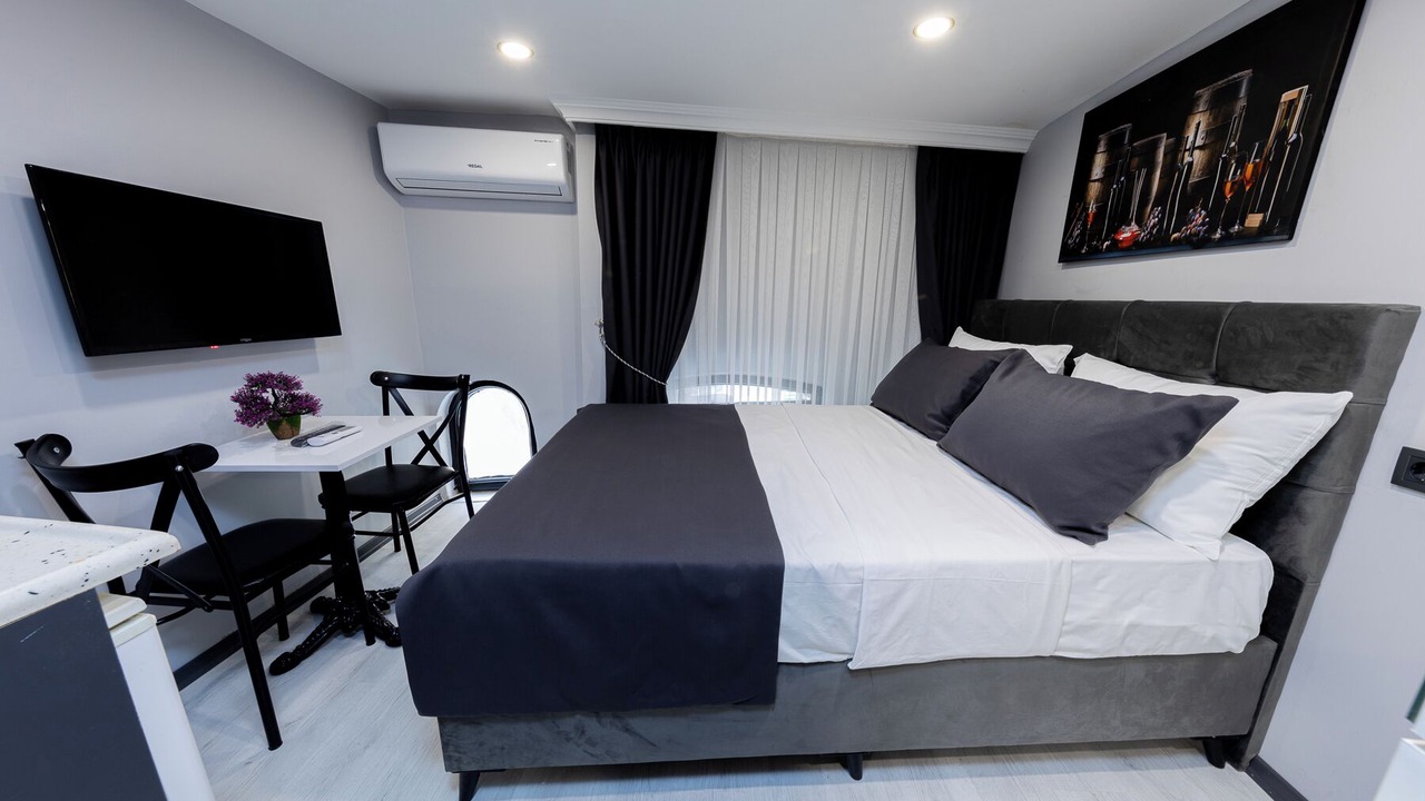 Photo of Bedroom in Fatih