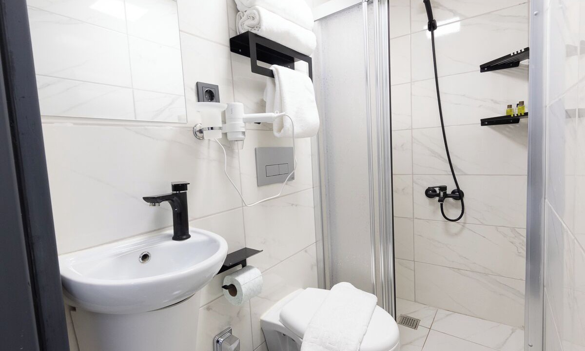 Photo of Bathroom in Fatih