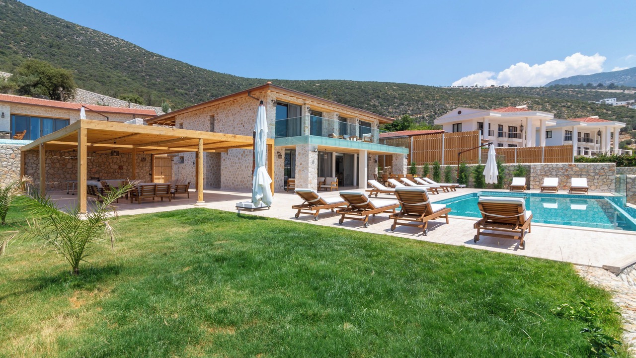 Photo of Outdoor in Kalkan