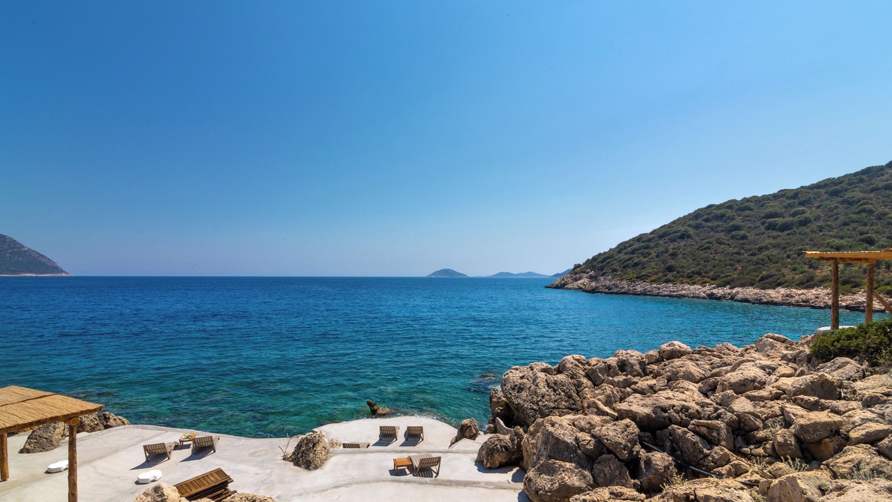 Photo of Outdoor in Kalkan