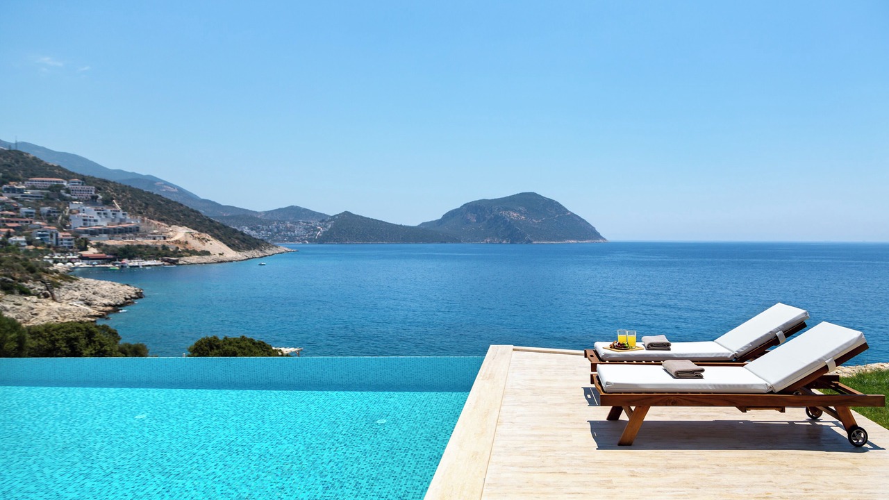Photo of Outdoor in Kalkan