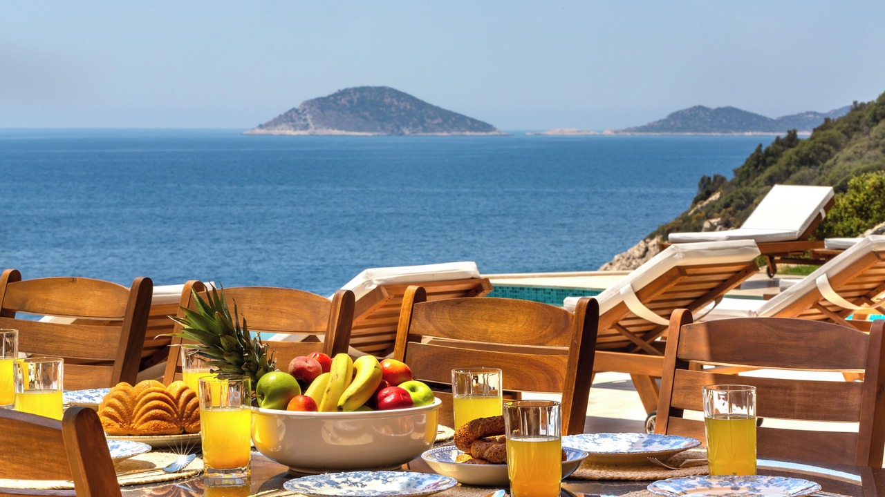 Photo of Outdoor in Kalkan