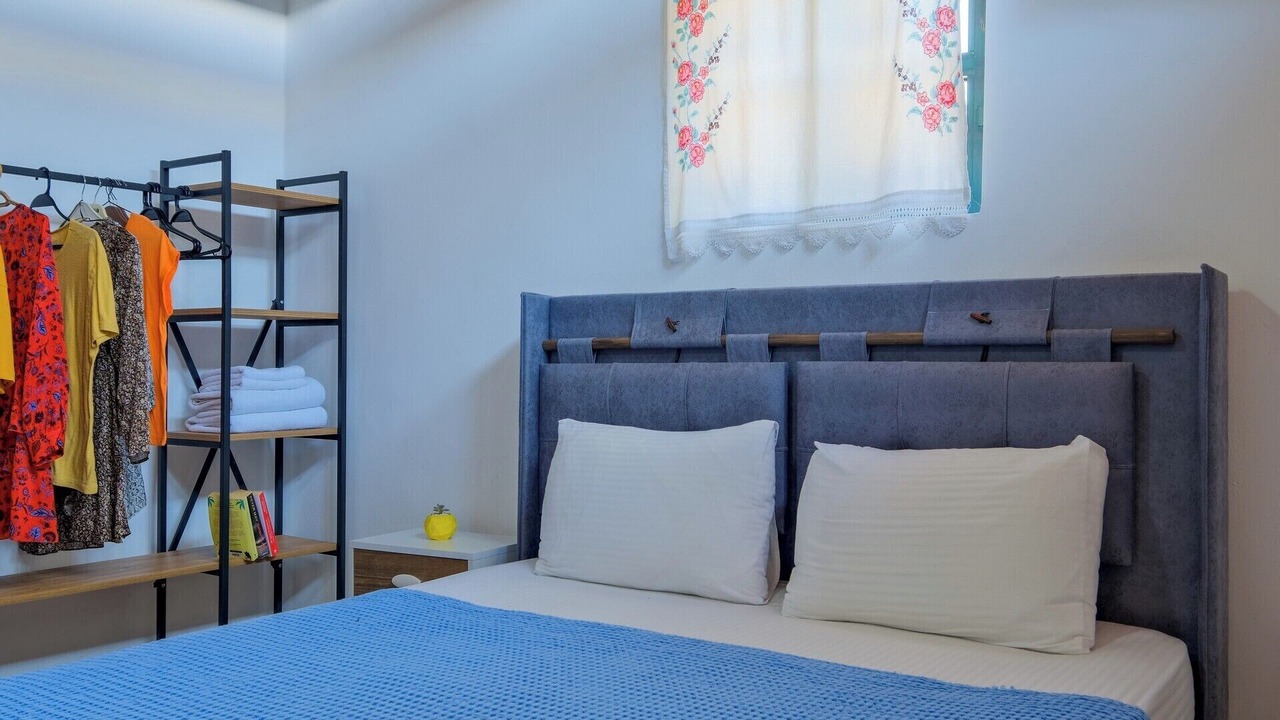 Photo of Bedroom in Fethiye City Center