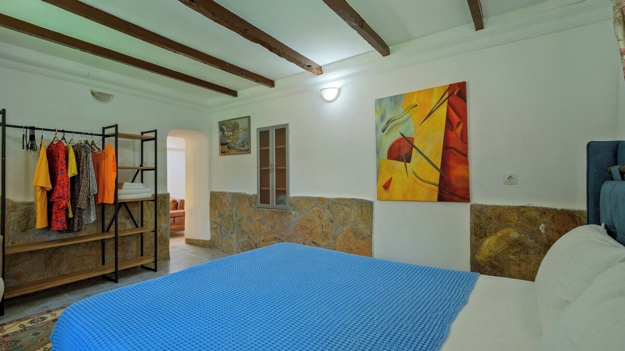 Photo of Bedroom in Fethiye City Center