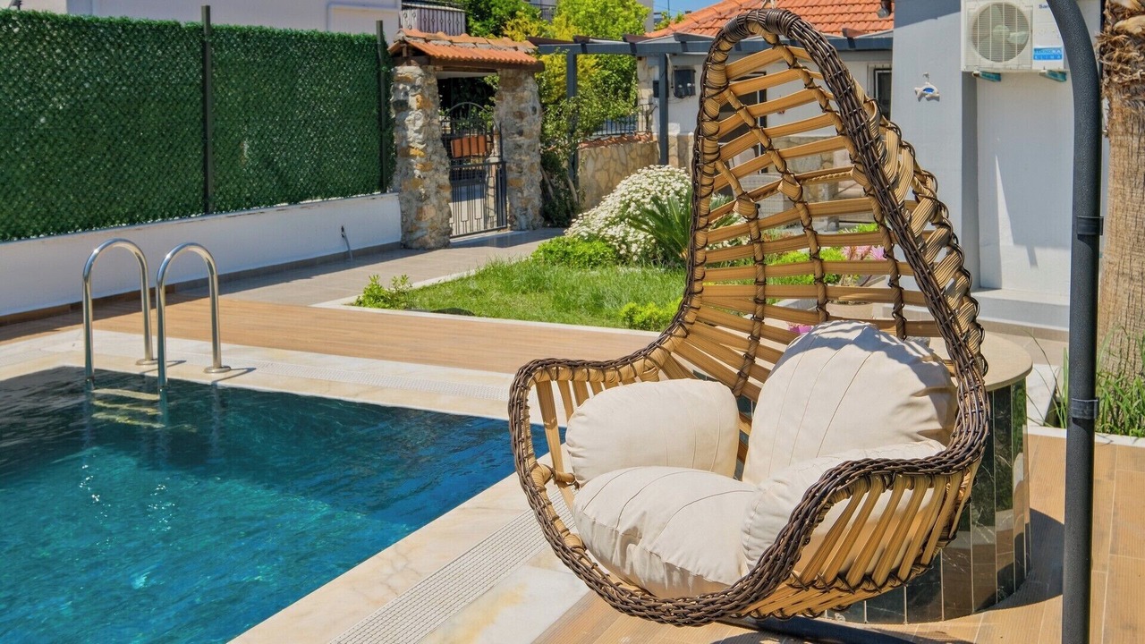 Photo of Outdoor in Fethiye City Center