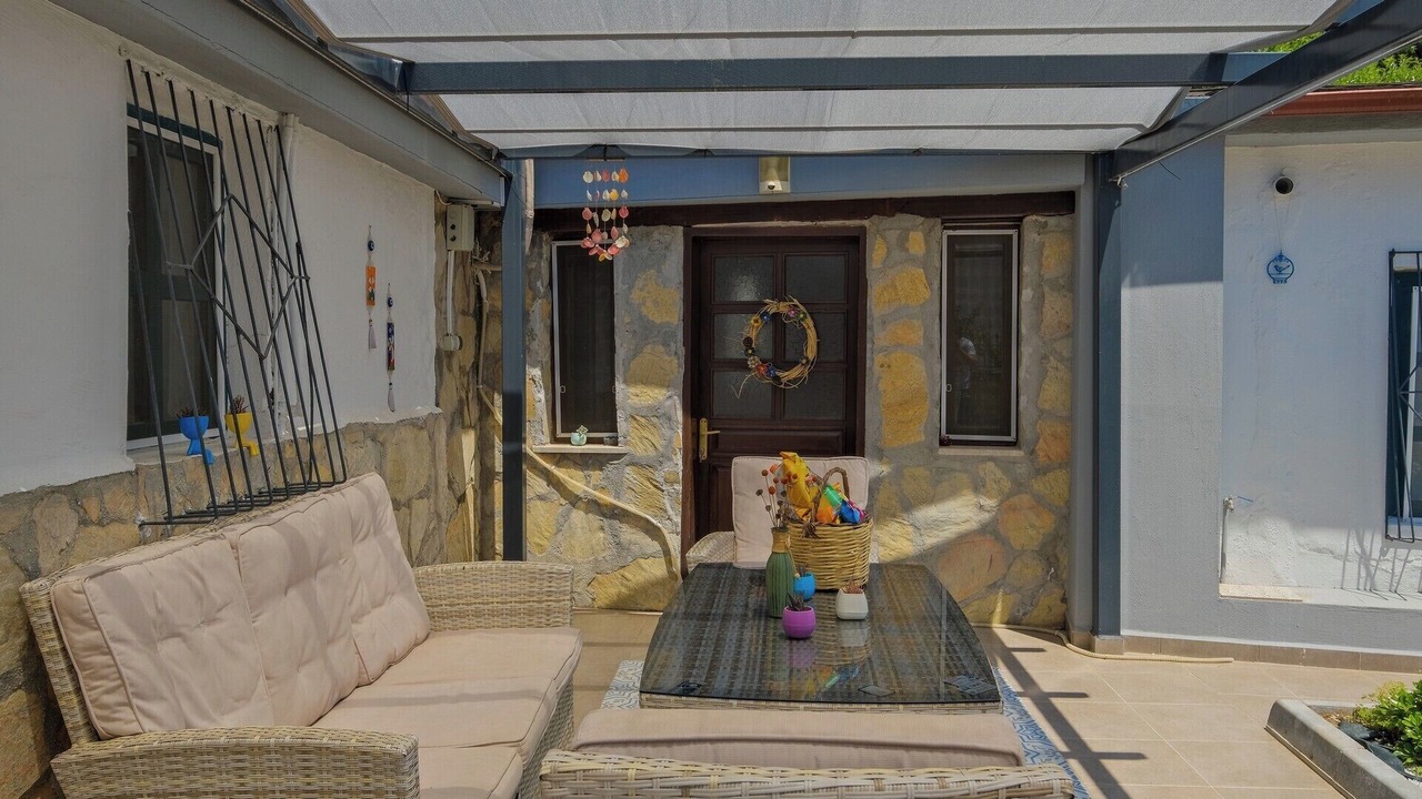 Photo of Outdoor in Fethiye City Center