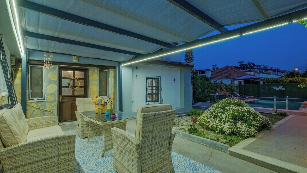 Photo of Outdoor in Fethiye City Center