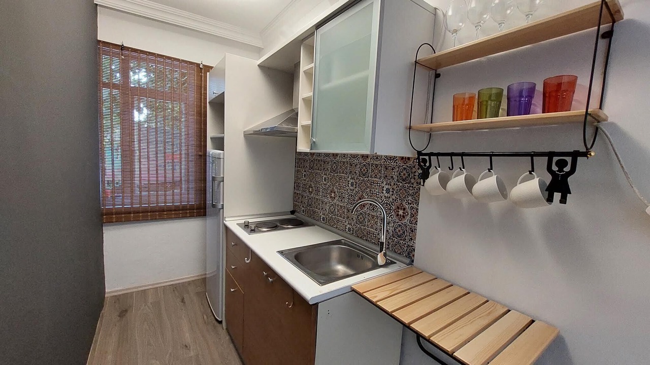 Photo of Kitchen in Konyaalti