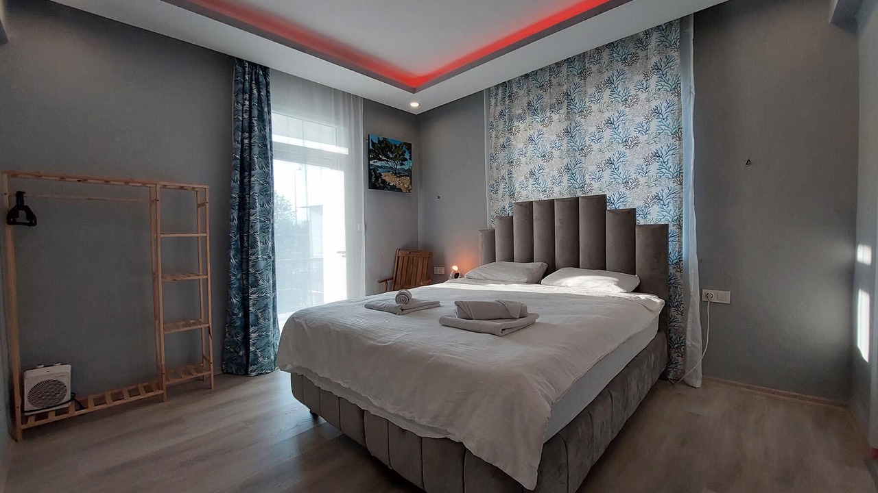 Photo of Bedroom in Konyaalti