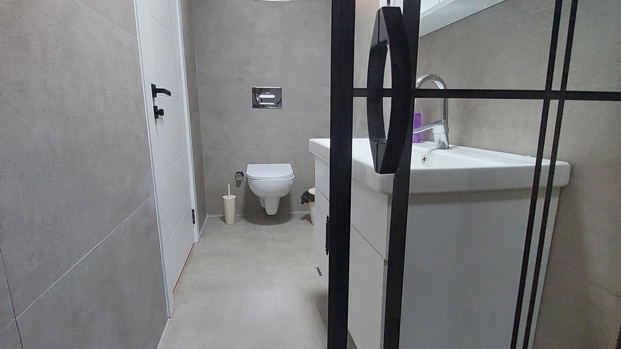 Photo of Bathroom in Konyaalti